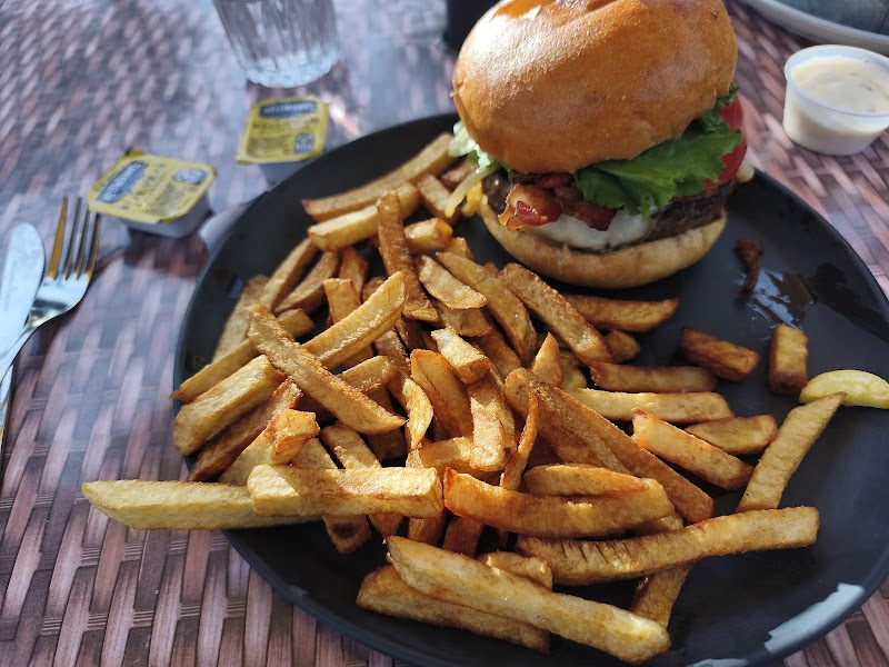 Café De La Brûlerie (Le) photo 3