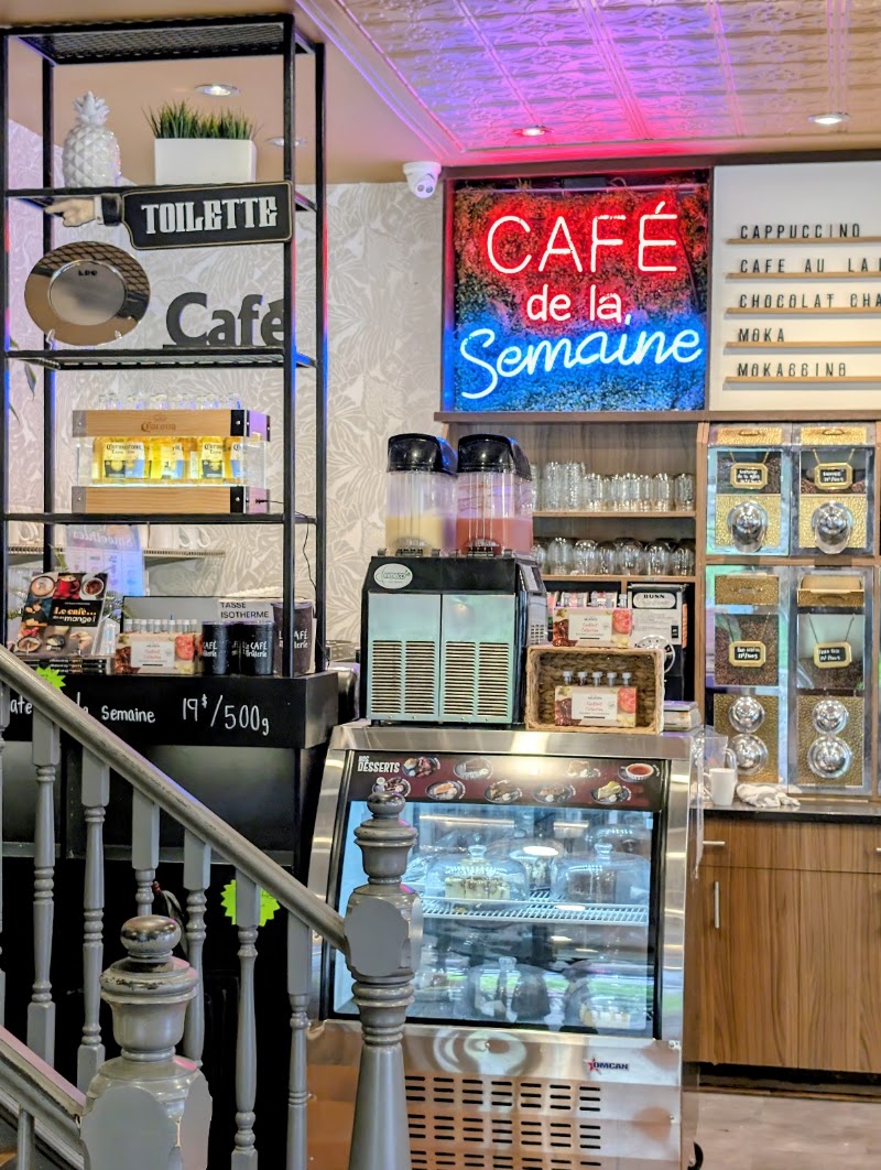 Café De La Brûlerie (Le) photo 2