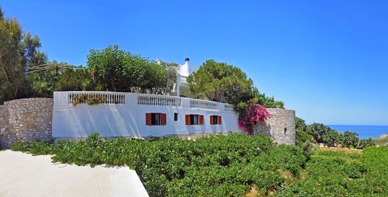 Petrino, Studios & Gastronomy