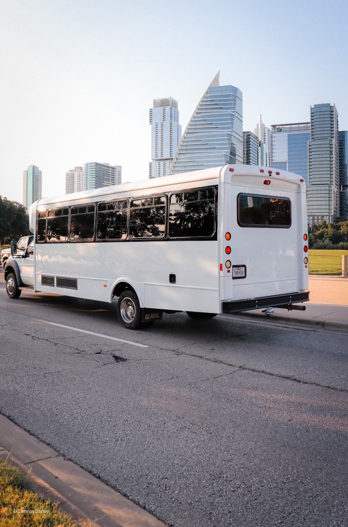 Austin Nites Party Bus: Google Places image 5