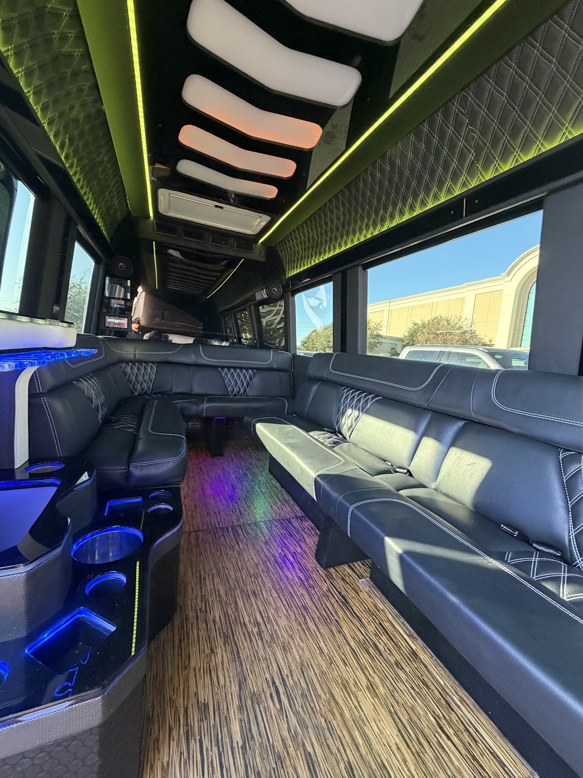 Austin Nites Party Bus: Google Places image 3