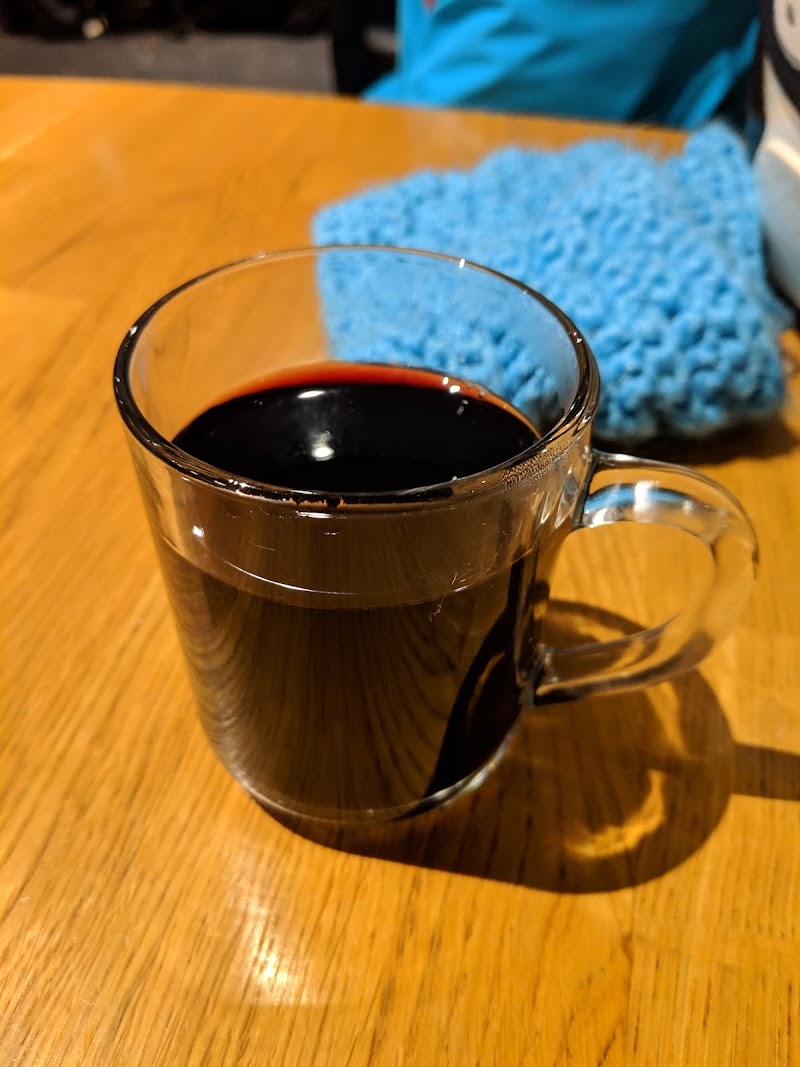 Tube Town Café photo 2