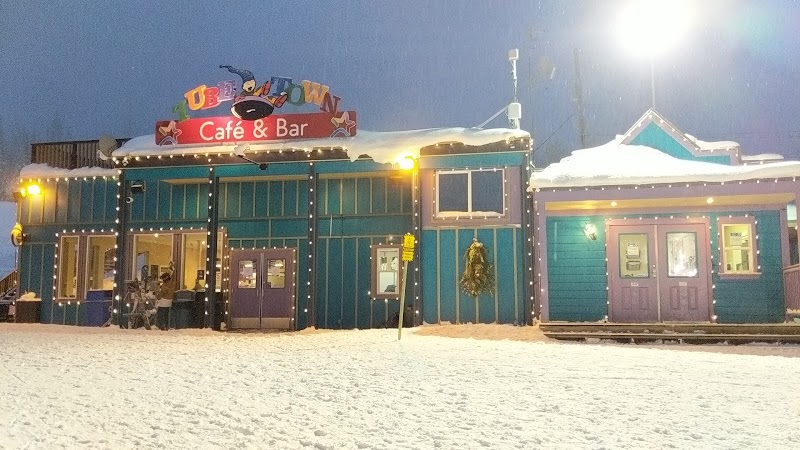 Tube Town Café photo 1