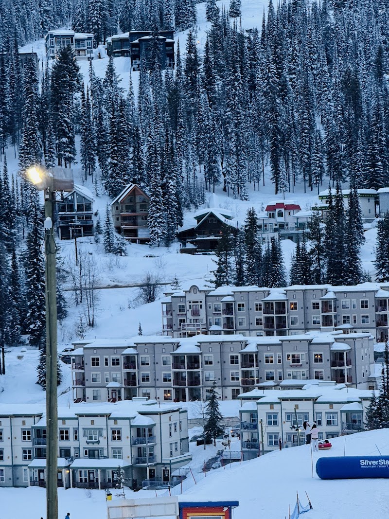 Tube Town Café photo 3