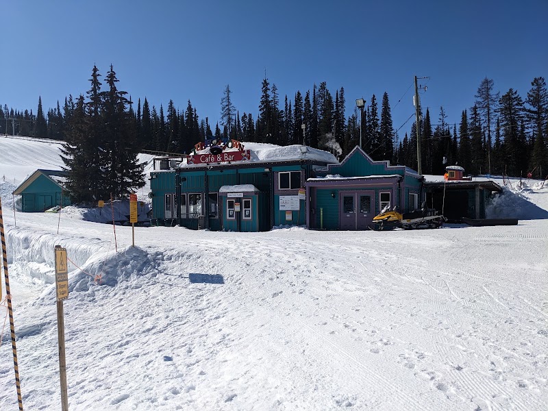 Tube Town Café photo 4