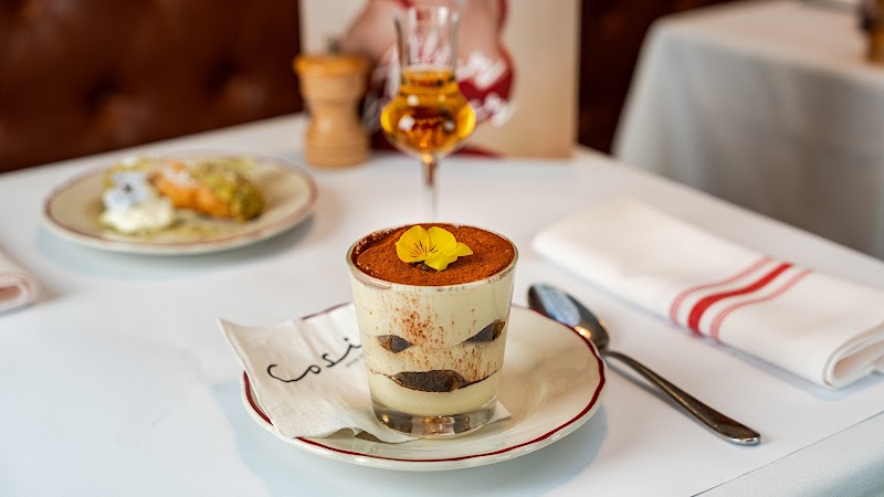 Cosi Bar Ristorante South Yarra - Italian Restaurant Since 1996 photo 2