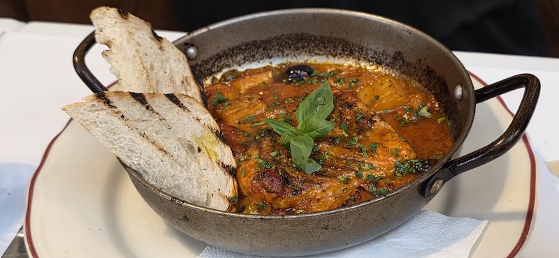 Cosi Bar Ristorante South Yarra - Italian Restaurant Since 1996 photo 5