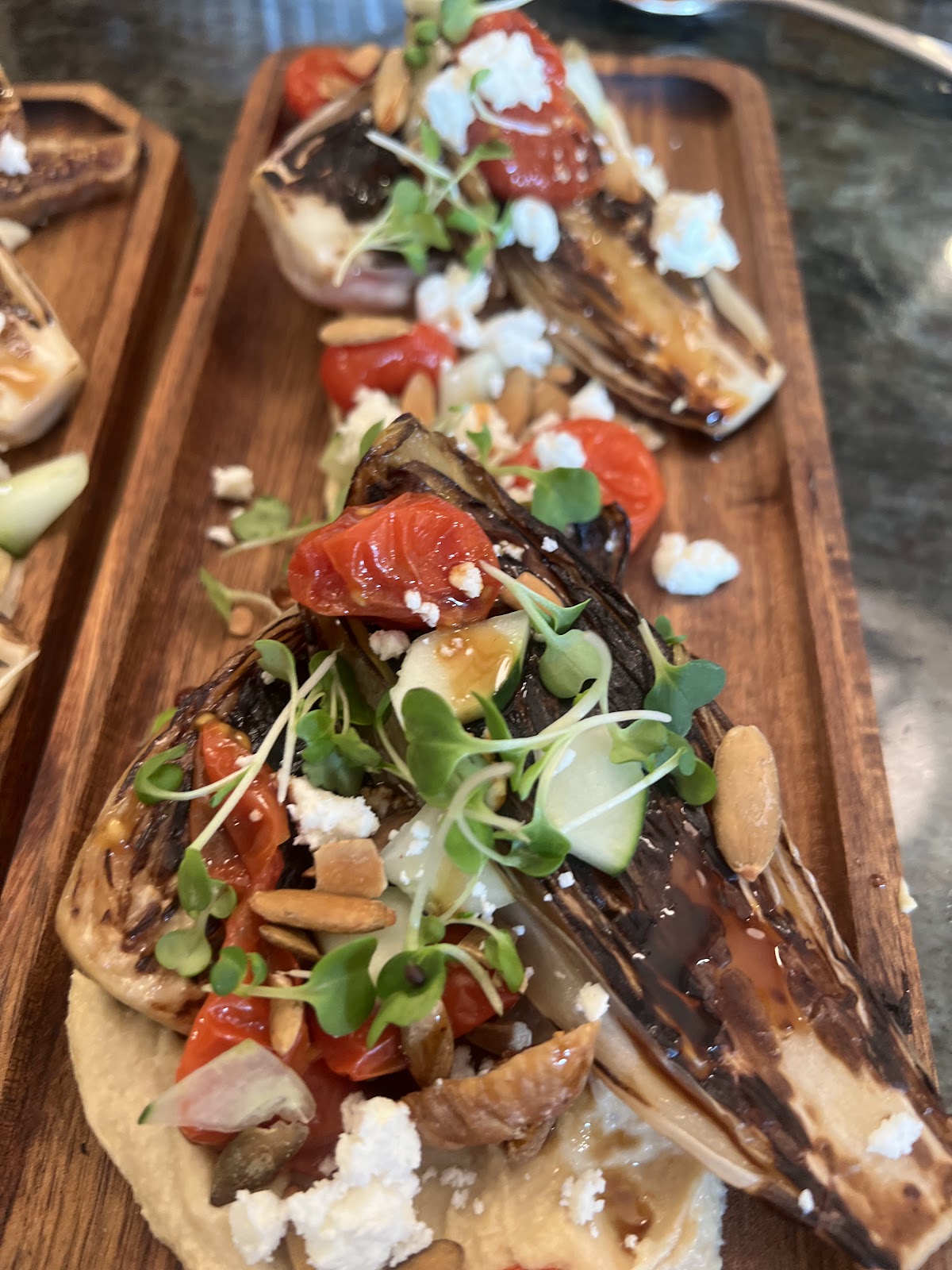 Chef Jason Jernigan: Google Places image 1