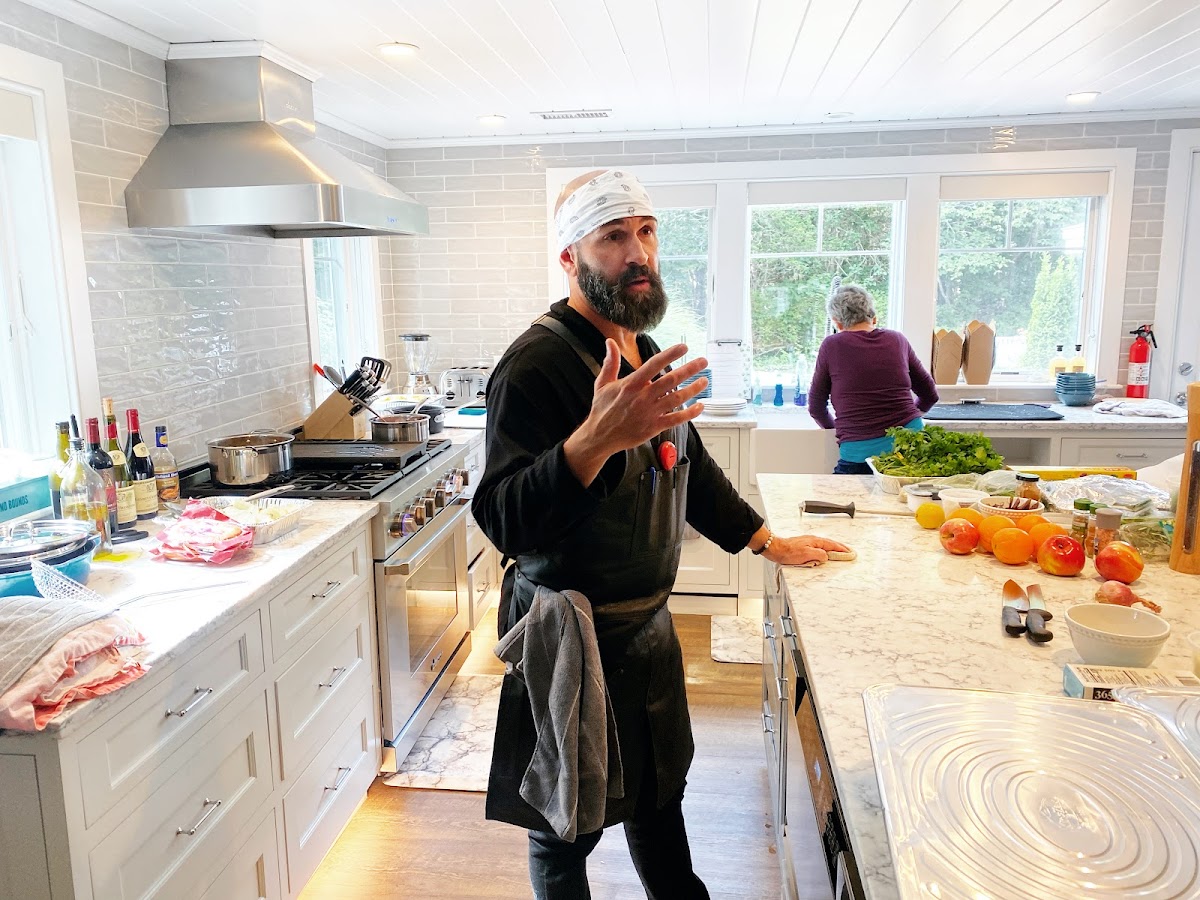 Chef Jason Jernigan: Google Places image 4
