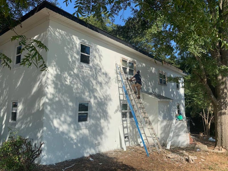 Lanier Roofing photo 5