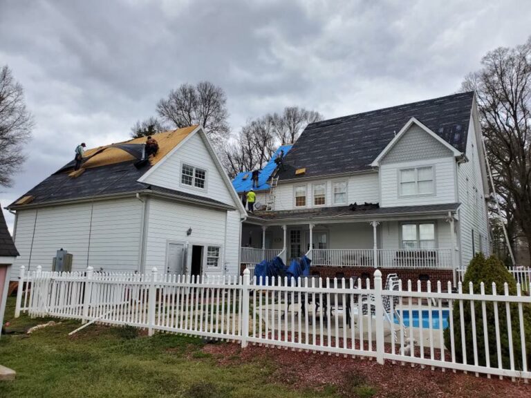 Lanier Roofing photo 3