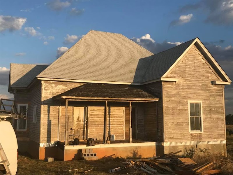 Lanier Roofing photo 2