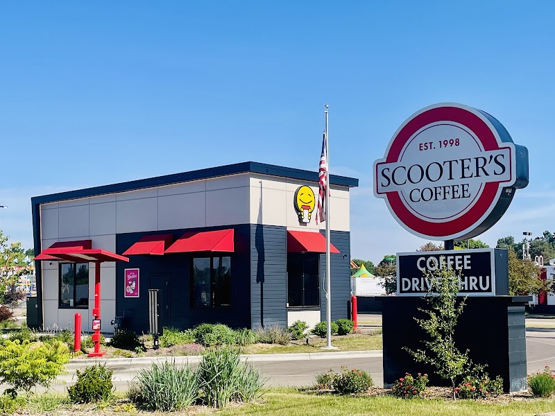 Scooter's Coffee photo 4
