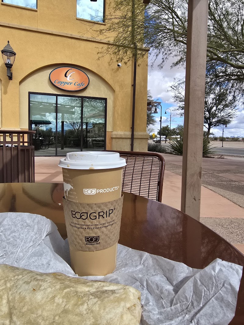 Copper Café photo 2