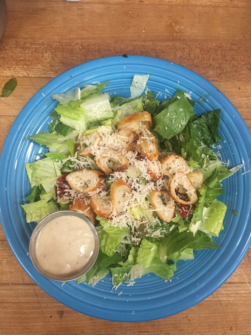 Mama's Cafe & Bakery photo 2