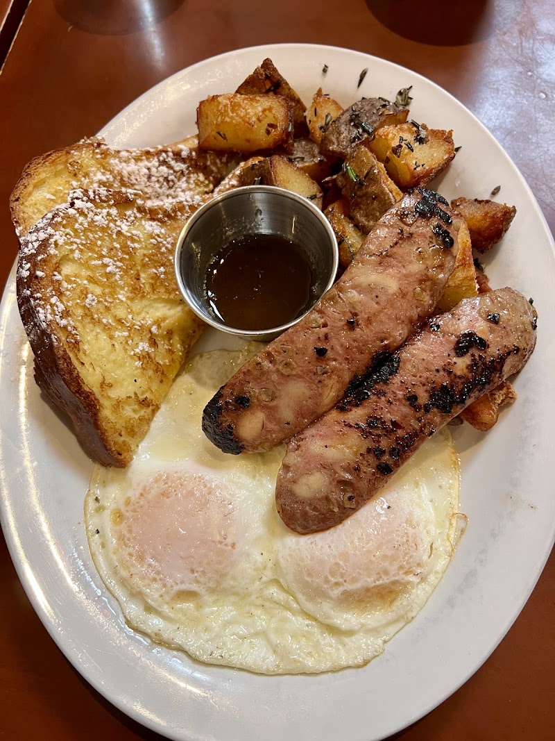 Mama's Cafe & Bakery photo 3