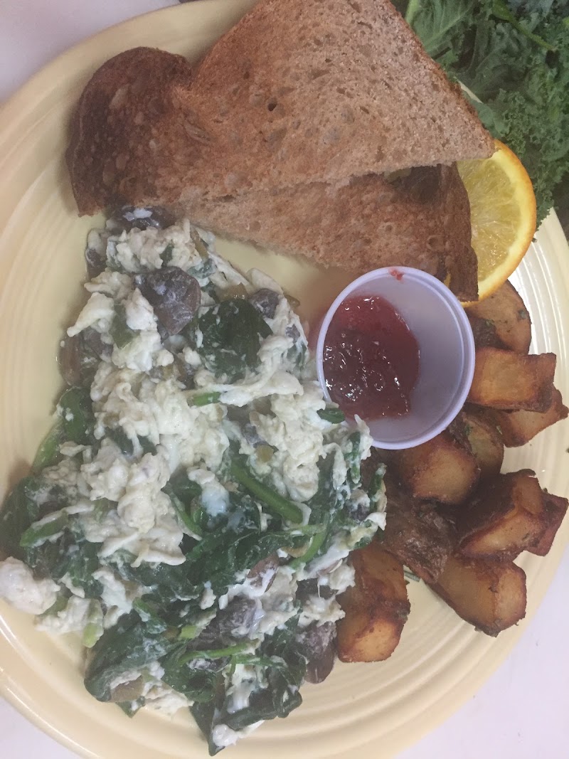 Mama's Cafe & Bakery photo 4