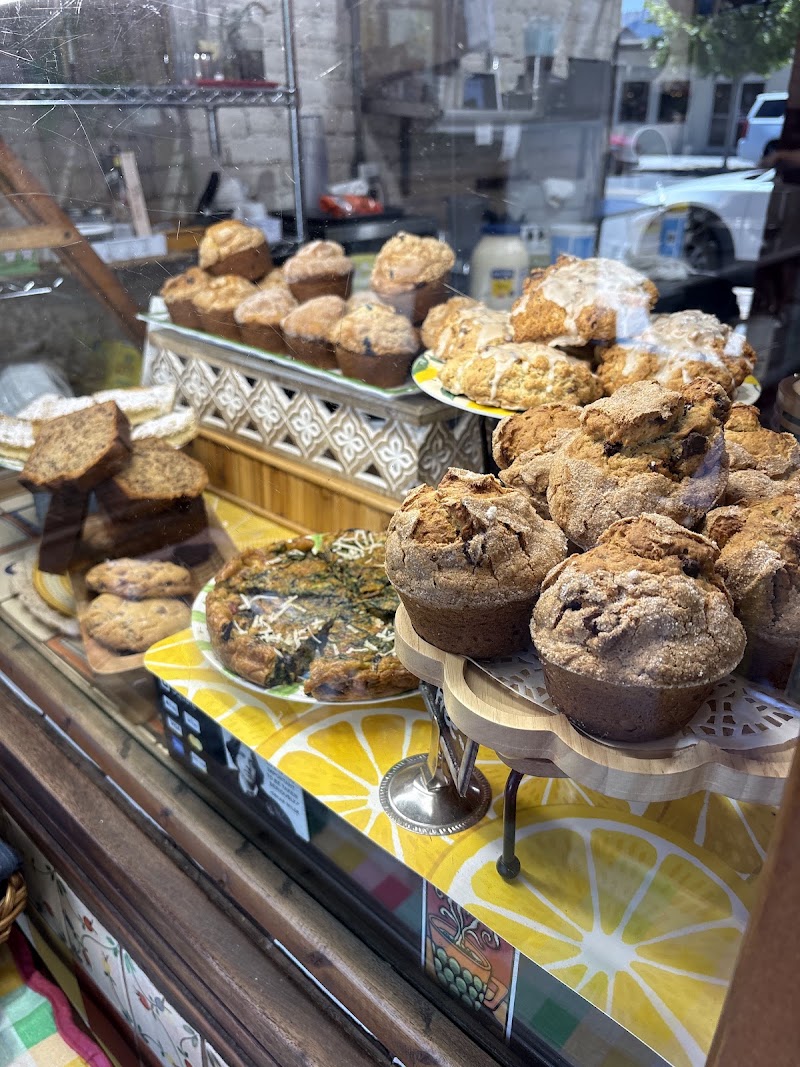 Mama's Cafe & Bakery photo 3