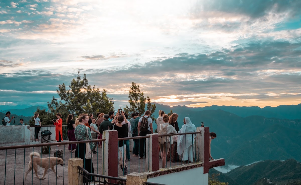 Samadhi Yoga Ashram - Best Yoga School in Rishikesh India — 4