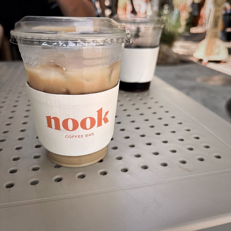 Nook Coffee Bar photo 4