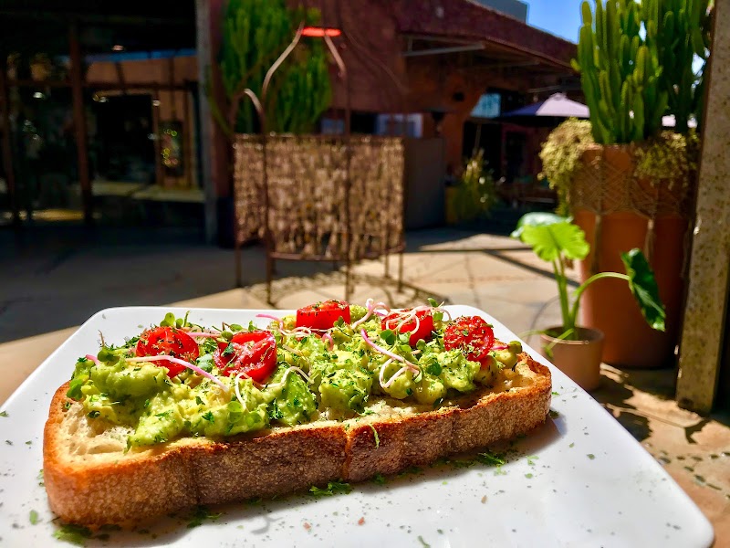 Nook Coffee Bar photo 2