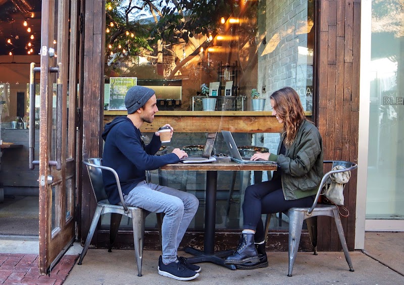 Nook Coffee Bar photo 1