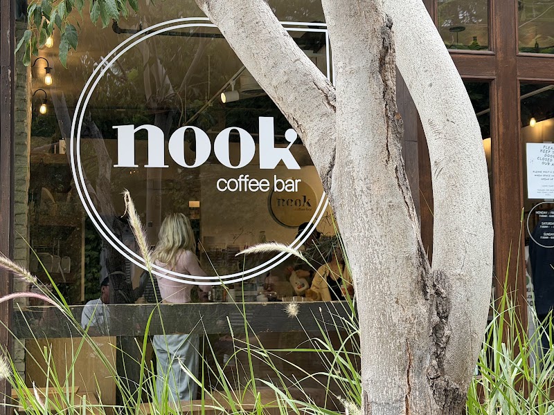 Nook Coffee Bar photo 4