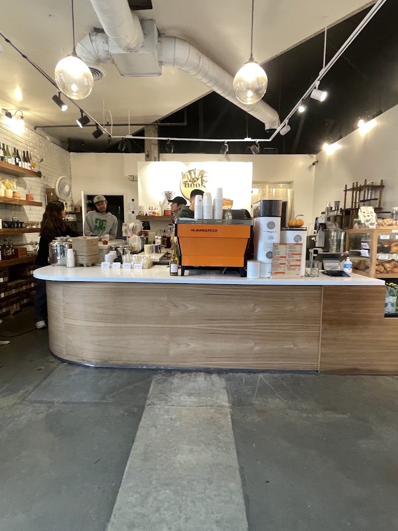 Nook Coffee Bar photo 3