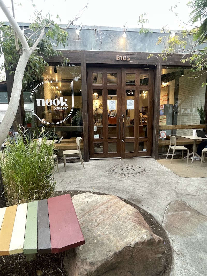Nook Coffee Bar photo 4
