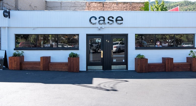 Case Coffee Roasters photo 1