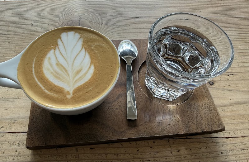 Case Coffee Roasters photo 3