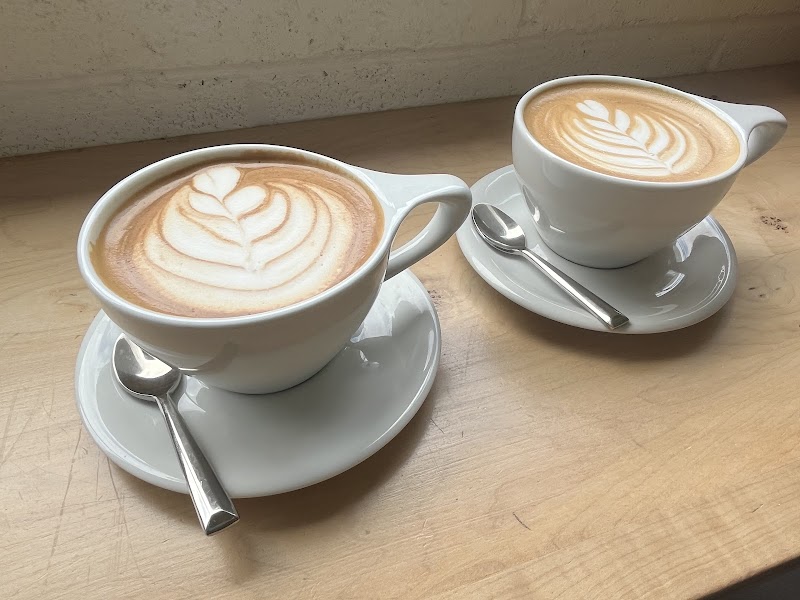 Case Coffee Roasters photo 4