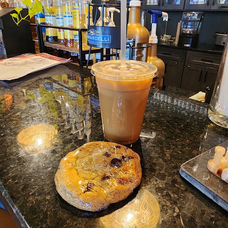The Coffee House photo 2