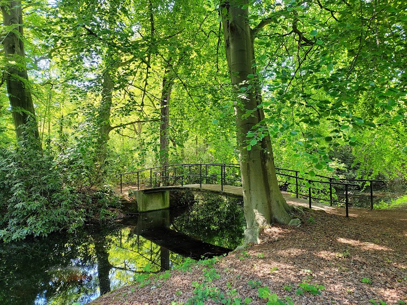 Landgoed Zuidwijk Wassenaar