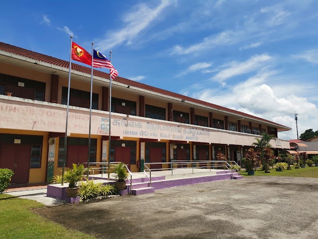 SJK(T) SUNGAI TOK PAWANG photo 3