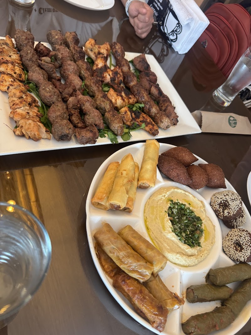 Restaurante Assalam photo 5