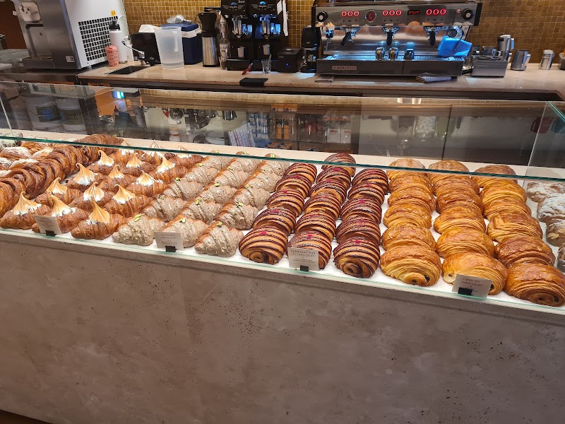 Common bakery Fremantle