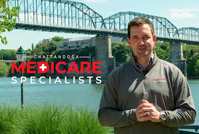 Chattanooga Medicare Specialists - AreYou64.com