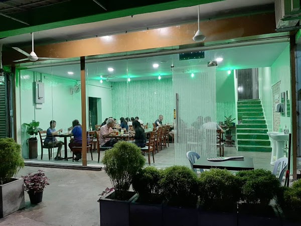 Passions Of Kerala - Photo 1