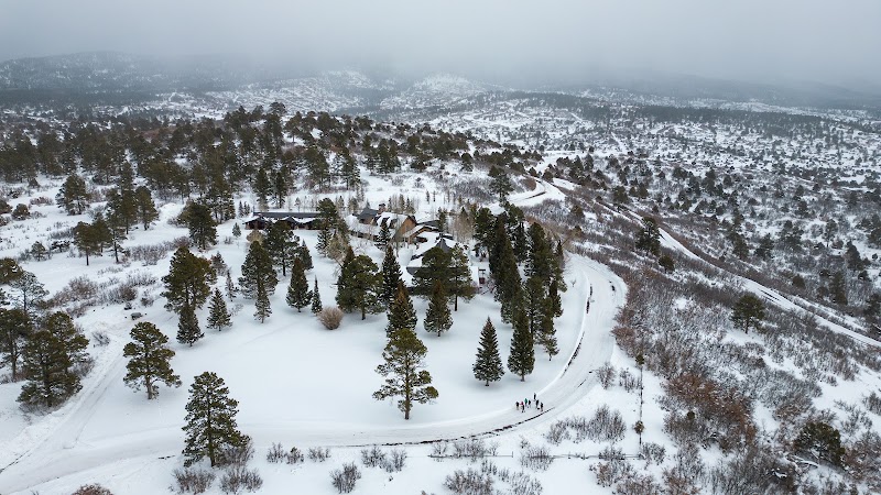 Lodge & Ranch At Chama - Photo 6