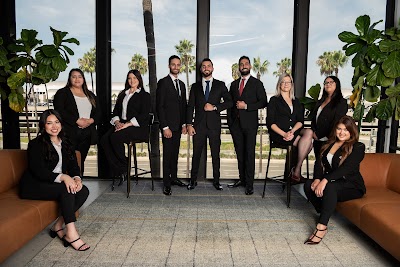 MOET LAW GROUP - Car accident lawyer in Irvine