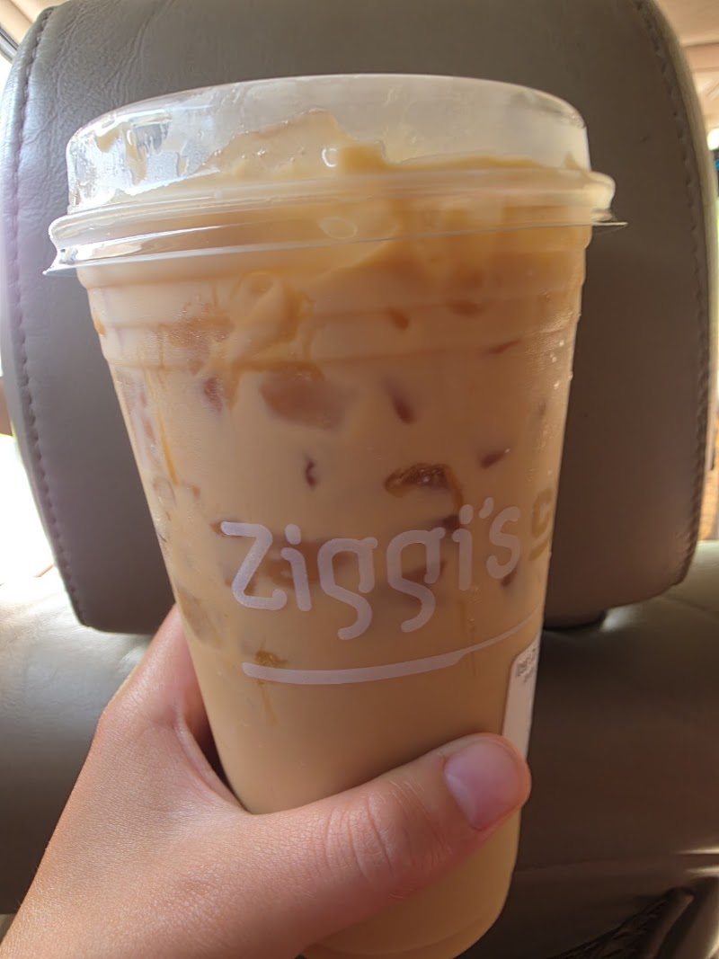 Ziggi's Coffee photo 3