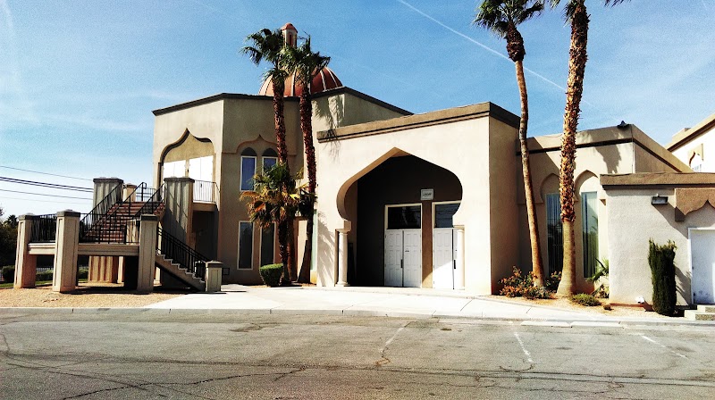 Jamia Mosque photo 3