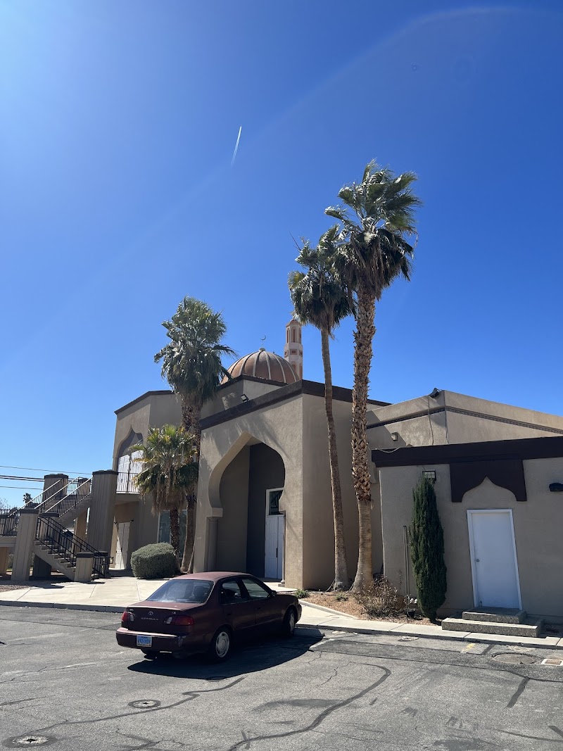 Jamia Mosque photo 6