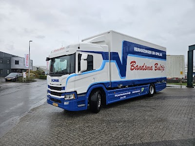 Foto van Bandsma Bultje Verhuizingen