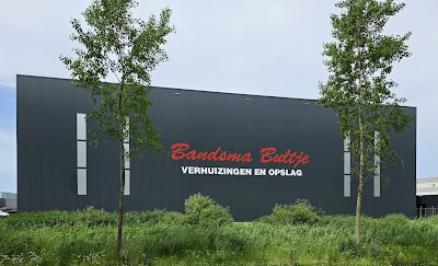 Foto van Bandsma Bultje Verhuizingen