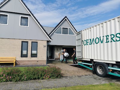 Foto van Bandsma Bultje Verhuizingen