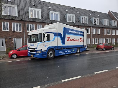 Foto van Bandsma Bultje Verhuizingen