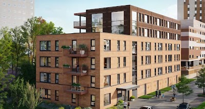 Foto van Bandsma Bultje Verhuizingen