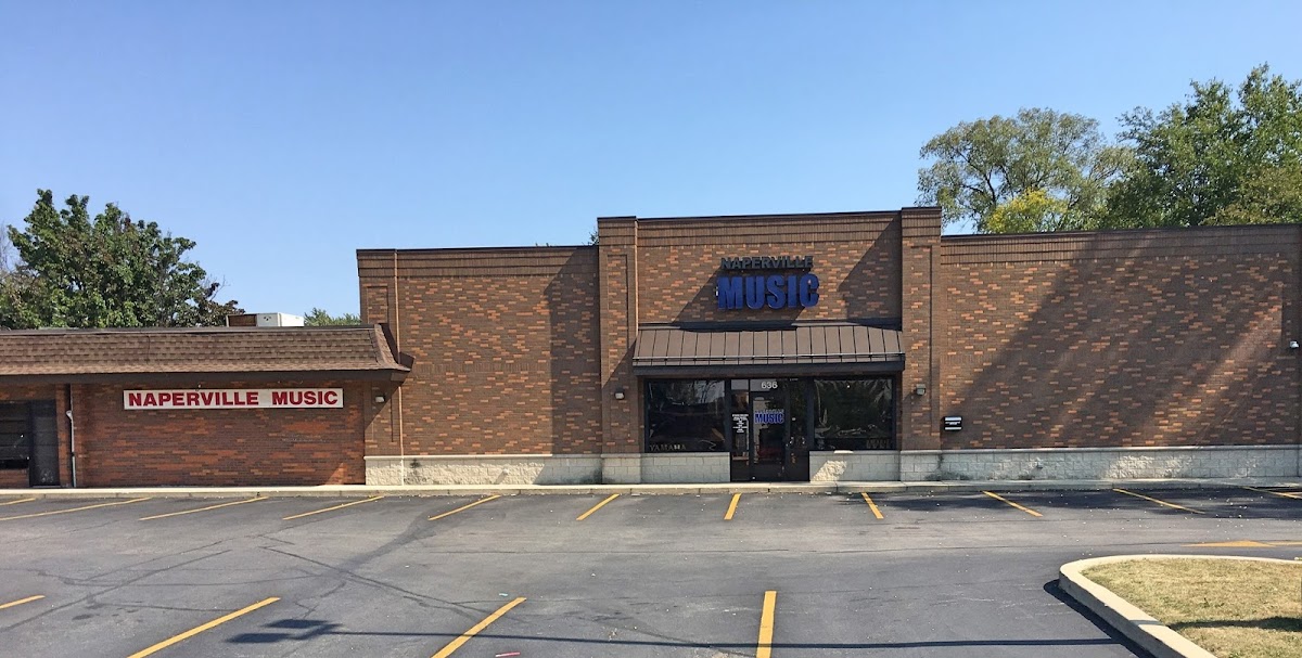 Naperville Music: Google Places image 1